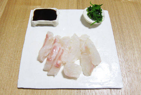 料理