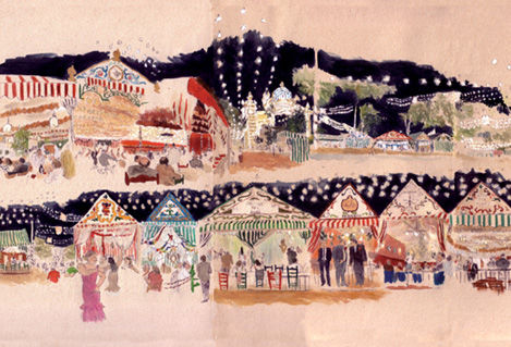 ferianoche nagisa nakauchi