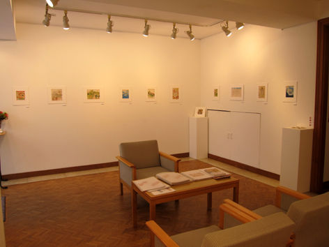 exposicion ginza
