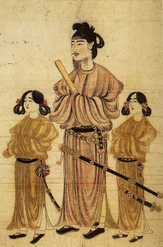 聖徳太子