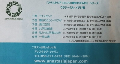チラシ裏