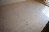 畳干し作業中2