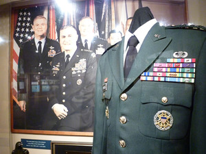 army-30