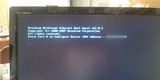 Broadcom Boot Agent
