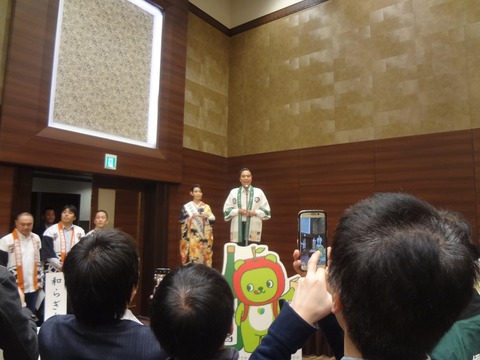 長野の酒メッセin長野2