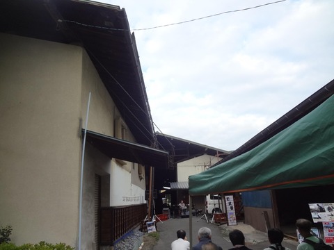 北アルプス三蔵呑み歩き7