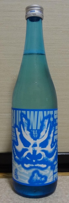 百十郎BLUE