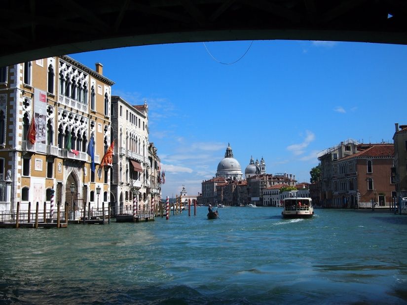 Venetzia
