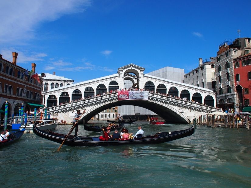 Venetzia