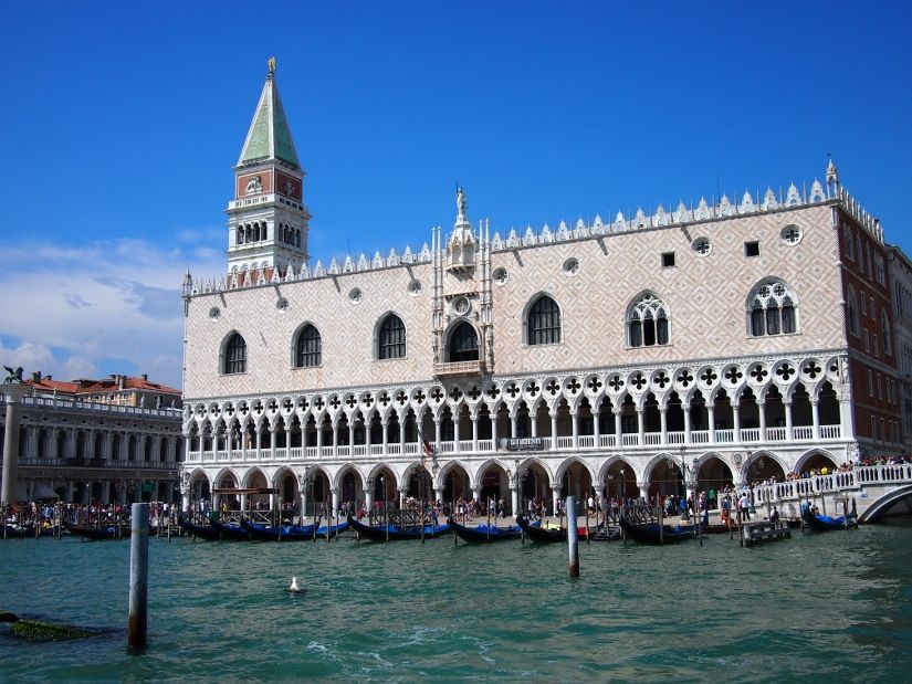 Venetzia