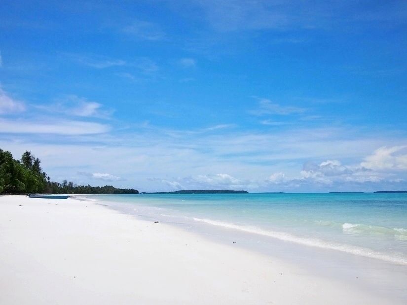 Kei Islands