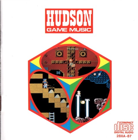 hudson