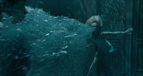 Miss Peregrine's Home for Peculiar Children 2016