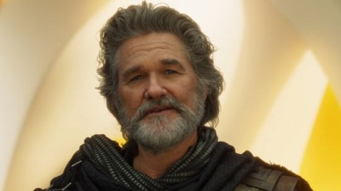 kurt russel