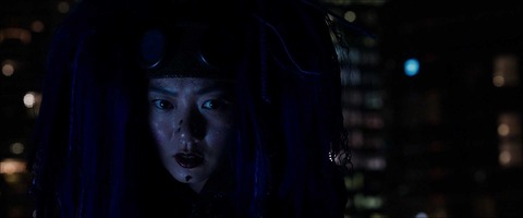 Jupiter Ascending
