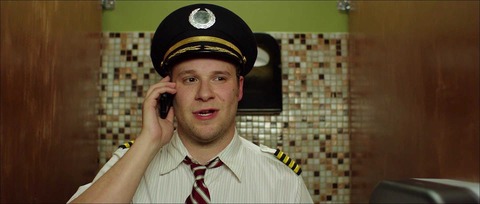 For a Good Time, Call 2012