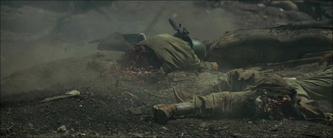 Hacksaw Ridge 13