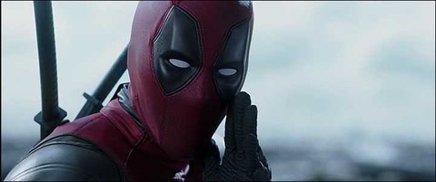Deadpool2