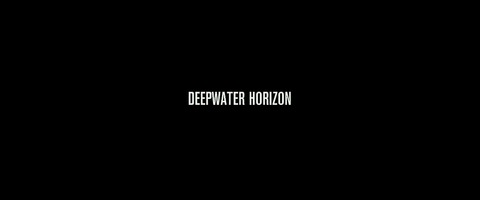 Deepwater Horizon