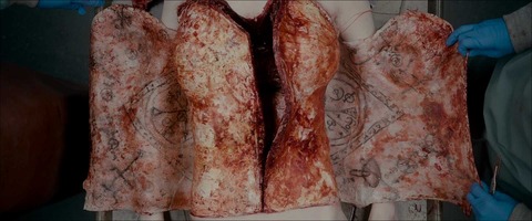 The Autopsy Of Jane Doe 10