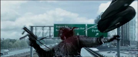 Deadpool3