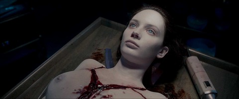 The Autopsy Of Jane Doe 06