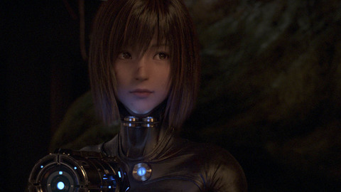 GANTZ-O11