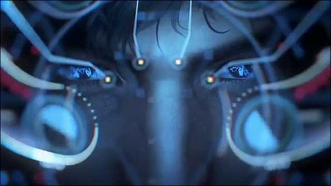 GANTZ-O5