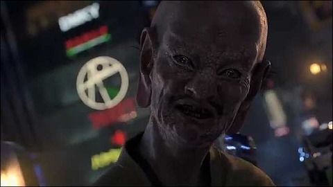 GANTZ-O4