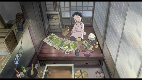 この世界の片隅に7