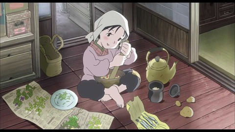 この世界の片隅に3