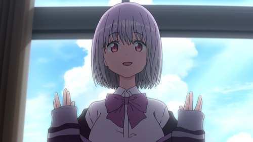 グリッドマン