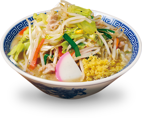 menu_tanmen
