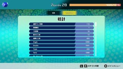 タゲゲーとは テトリス99の真髄なり