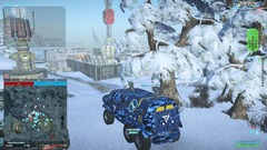 planetside2 東京サーバー ごくまれにマシになる