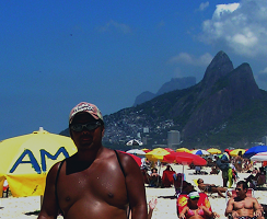 ipanema345