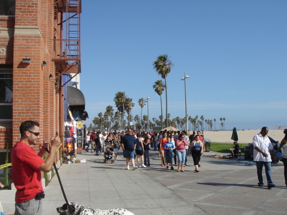 Venice Beach 3