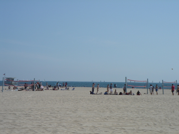 Venice Beach 1