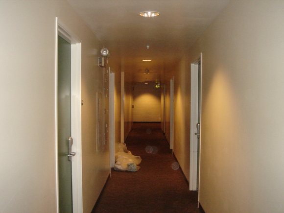 Hosteling International SantaMonica, L.A.