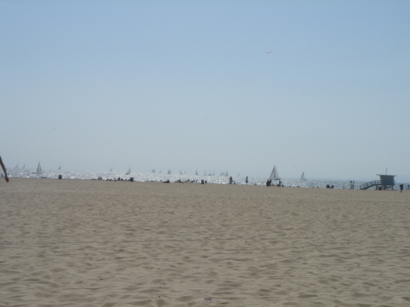 Venice Beach 2