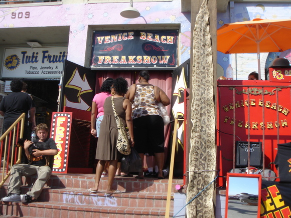 Venice Beach 4