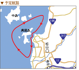 航路MAP