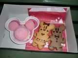ディズニークッキー