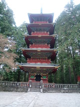 五重塔