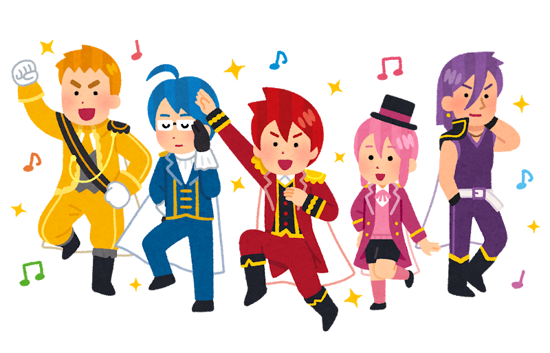 Glay ラルクってさ 明らかにglayの方が格上だよな なんなん速報