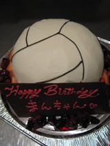 回転オーダーケーキ 059