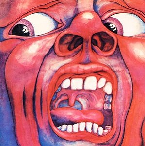 �������å��θ���70ǯ��King Crimson