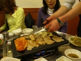 yakiniku!