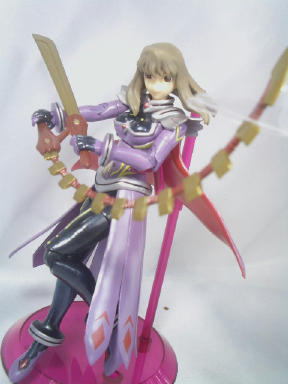 舞-乙HiME Zwei シズル・ヴィオーラ フィギュア Amazon.co.jp: 舞-乙HiME Zwei シズル・ヴィオーラ (1/10スケールPVC