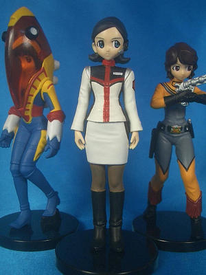 ウルトラヒロイン 空想特撮少女図鑑 エリー　ＤＡＳＨ　ウルトラマンマックス Yahoo!オークション - エリー DASH（戦闘モード） ウルトラマンマック